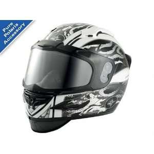  Polaris OEM Cyclone ADV Helmet by Pure Polaris. PureSeal 