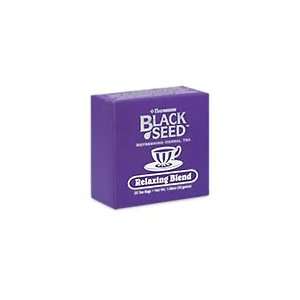  Black Seed Relaxing Blend   20 bags, (Theramune 