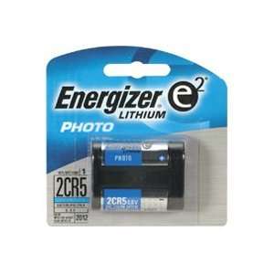  2CR5 Advanced Photo Lithium Battery: Camera & Photo