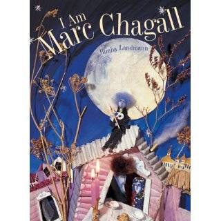 chagall biography Books