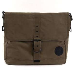   For Glory  537976 Kenneth Cole Canvas Messenger Bags: Electronics