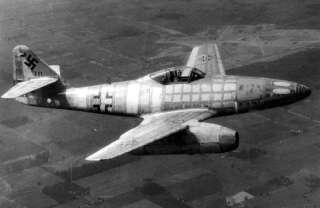 WAR MASTER 1/72 Messerschmitt Me 262A HANS FEY FIGHTER ALTAYA IXO 