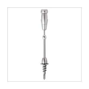  LBL Lighting HANGERDIRADJSC1 Direct Feed Telescoping Rigid 