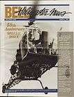 1996 Bell Helicopter News   Employee Magazine   Special 50th History 