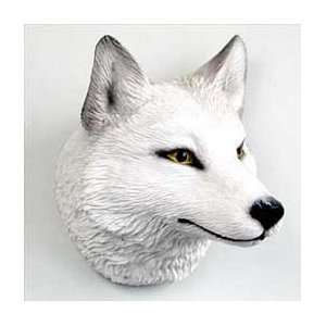  White Wolf Magnet: Kitchen & Dining