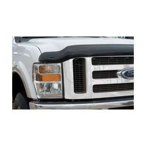 Vigilante Premium Series Hood Protector Aerodynamic w/Reverse Flip 