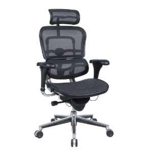    Office Furniture Mesh Chair, Like Aeron Chair: Office Products