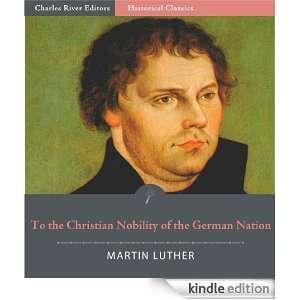   Nation Martin Luther, Charles River Editors  Kindle Store