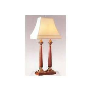  AF Lighting   Table Lamp   Cicero   5466 TL