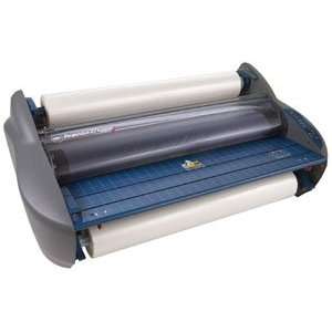  GBC 1701700 PINNACLE 27   27 ROLL LAMINATOR (1701700 