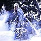 tarja my winter storm deluxe cd dvd 2007 returns not