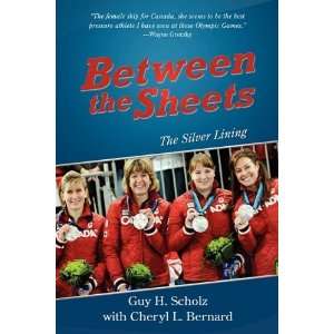   the Sheets The Silver Lining [Paperback] Cheryl L Bernard Books