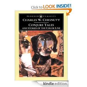   Line (Penguin Classics): Charles W. Chesnutt:  Kindle Store