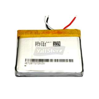 NEW 1400mah Battery Replacement For iPhone 2G 4GB 8GB  