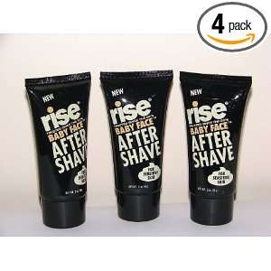  Rise Baby Face After Shave for Sensitive Skin (Pack of 