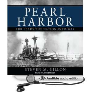  Pearl Harbor FDR Leads the Nation into War (Audible Audio 