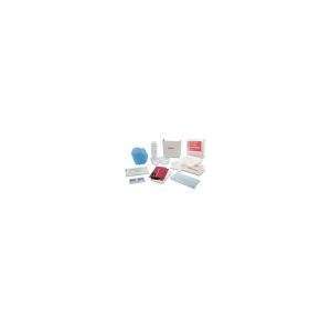   Honeywell 55NA123P Body Fluid Clean Up Kit withMask: Home Improvement