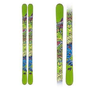  Line Park Skis Afterbang Park Skis 2012   184 Sports 