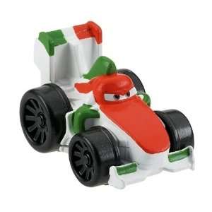  Wheelies Disney/Pixar Cars 2 Francesco Bernoulli: Toys 