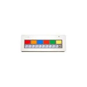  Logic Controls Programmable Pos Keypad Positouch Layout 