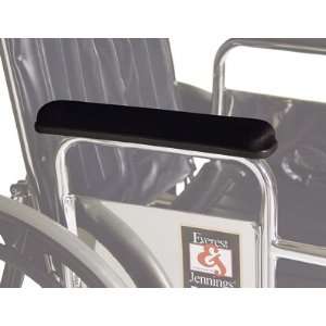  Wheelchair Accessories  Everest & Jennings Replacement Gel Armrest 