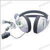   and Headset Live Messenger Kit Keyboard Controller for XBox 360 GA45