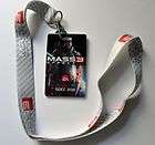Promotional Items, Lanyards items in mass effect 3 store on !
