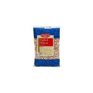    Arrowhead Mills Puffed Wheat Cereal (3x6 oz.) 
