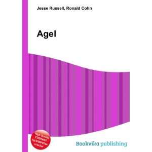  Agel: Ronald Cohn Jesse Russell: Books