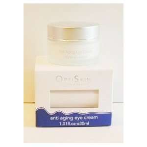  OptiSkin Vitamin C Anti Aging Eye Cream Beauty