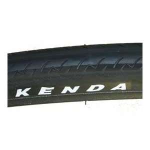  Black Kenda Wheelchair tires 24, 25, 26 x 1 Sports 