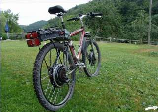 48V 1000W ELECTRIC BICYCLE E BIKE RETROFIT KITS NEW  