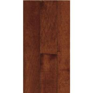  Armstrong Sugar Creek Maple Cherry 3/4 x 3 1/4 Maple 