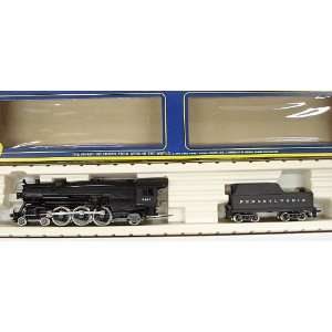   Light Pacific #5487 4 6 2 HO Scale by AHM #5088 C Toys & Games