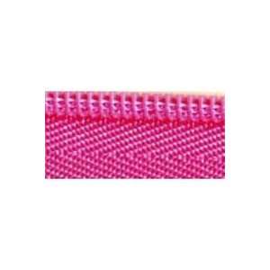  Unique Invisible Zipper 7/9in Hot Pink (3 Pack): Pet 