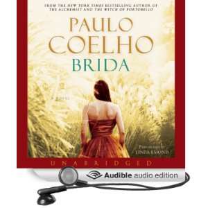    Brida (Audible Audio Edition) Paulo Coelho, Linda Emond Books