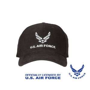  U.S. AIR FORCE LOW PROFILE CAP: Everything Else