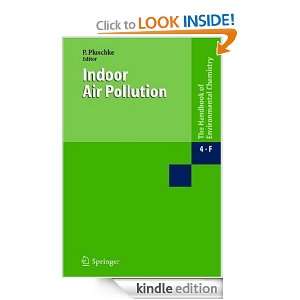 Air Pollution Pt. F (The Handbook of Environmental Chemistry / Air 