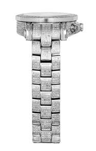   diamond watch 9 50ct retail price $ 6417 00 our price $ 2407 00 model