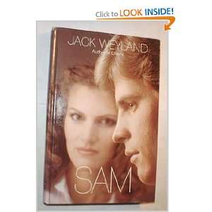  Sam Jack Weyland Books