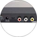 KFZ Auto DVB T TV Receiver Diversity Tuner USB DVB1184  