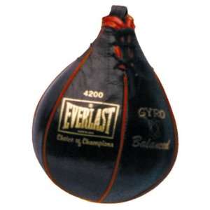  Everlast Jet Speed Bag   10 x 7