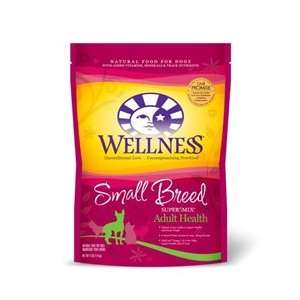   Super5Mix Small Breed Adult Health Dry Dog Food 12lb: Pet Supplies