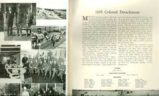 1937 CIVILIAN CONSERVATION CORPS  6th CCC DISTRICT   VT  