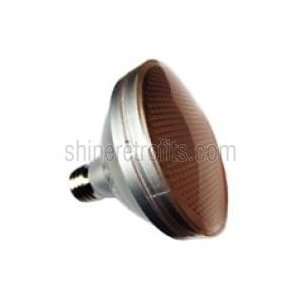   Efficient Design LED 1671 B 4 Watt 4W PAR30 Plastic Outdoor Lamp: Home