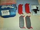 Raybestos RRD259M SGD259M Disc Brake Pad New Old Stock items in 