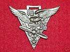 WWII Japanese Army Air Force Student Pilot Badge
