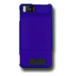 Amzer Rubberized Snap On Case for Motorola DROID X MB810 