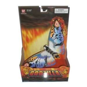  Godzilla Rainbow Mothra Action Figure Toys & Games