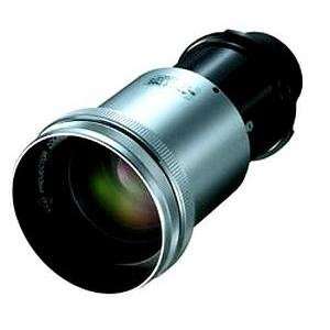  Sharp AN C27MZ Telephoto Zoom Lens. AN C27MX 1.5X TELE 